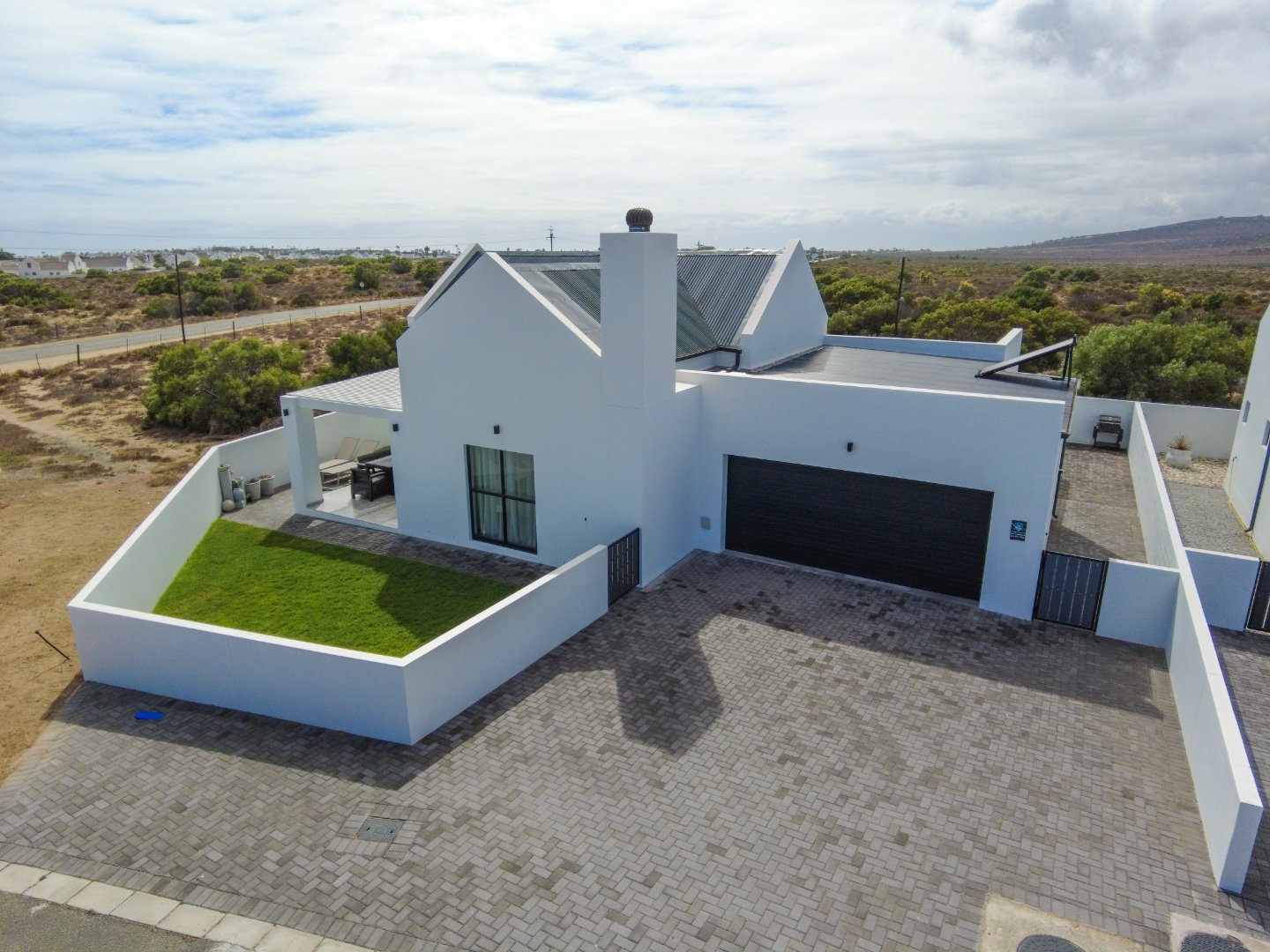 3 Bedroom Property for Sale in Britannia Beach Estate Western Cape